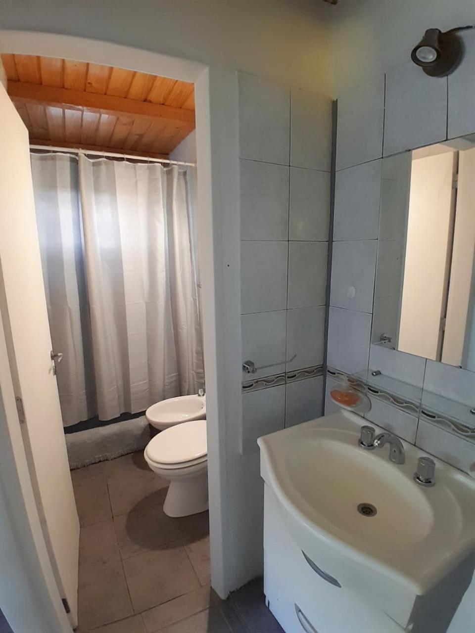 Сasa de vacaciones Casa Con Jardin - Circuito Chico,