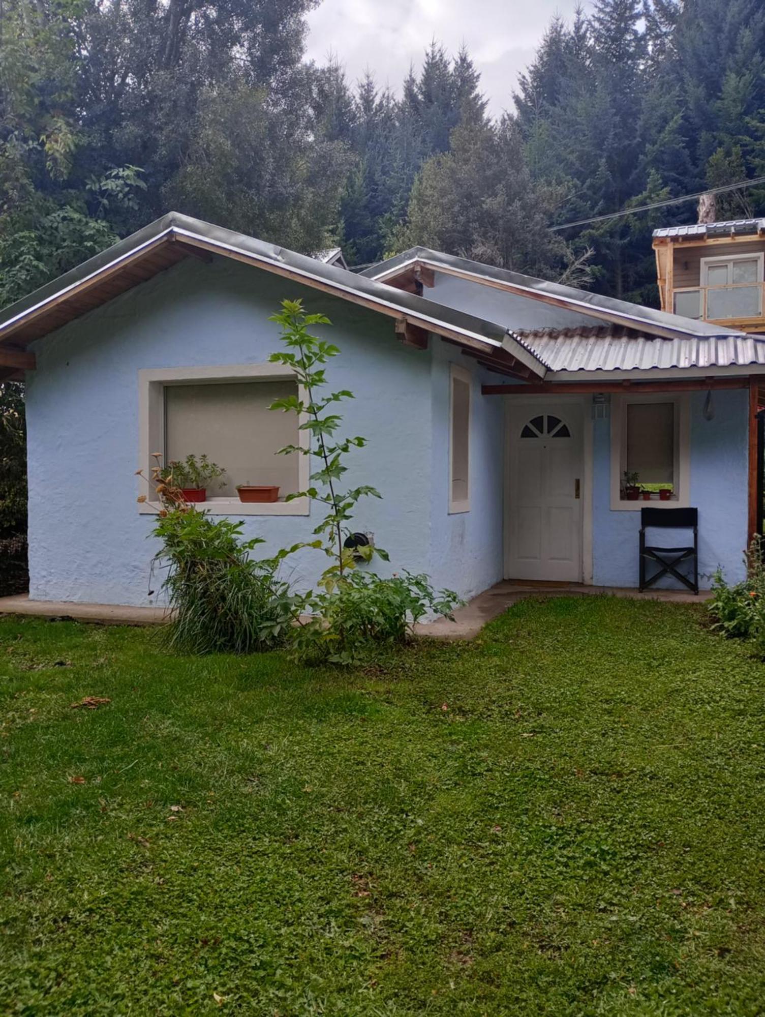 Casa de férias Casa Con Jardin - Circuito Chico,