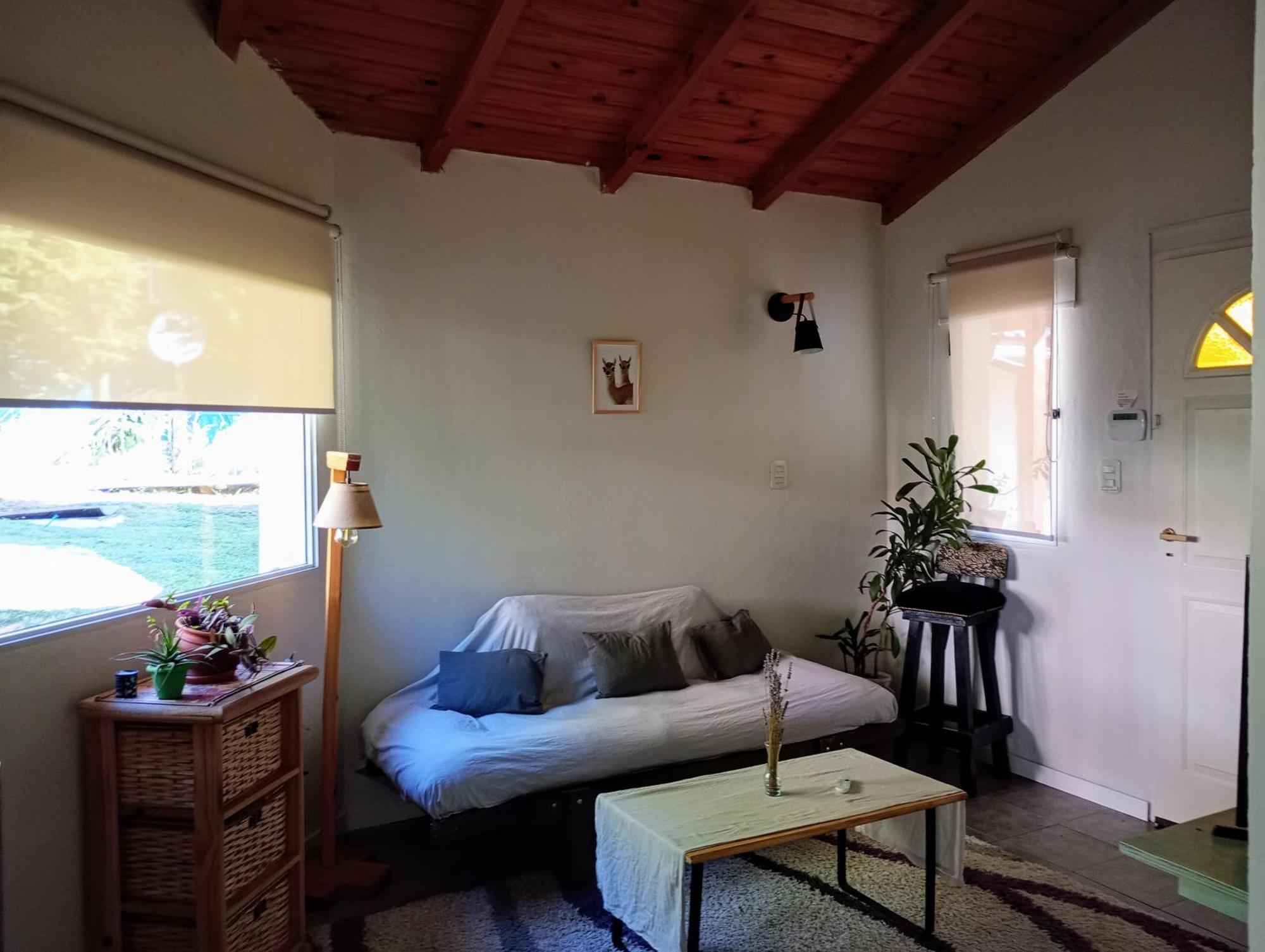 Casa de férias Casa Con Jardin - Circuito Chico, *