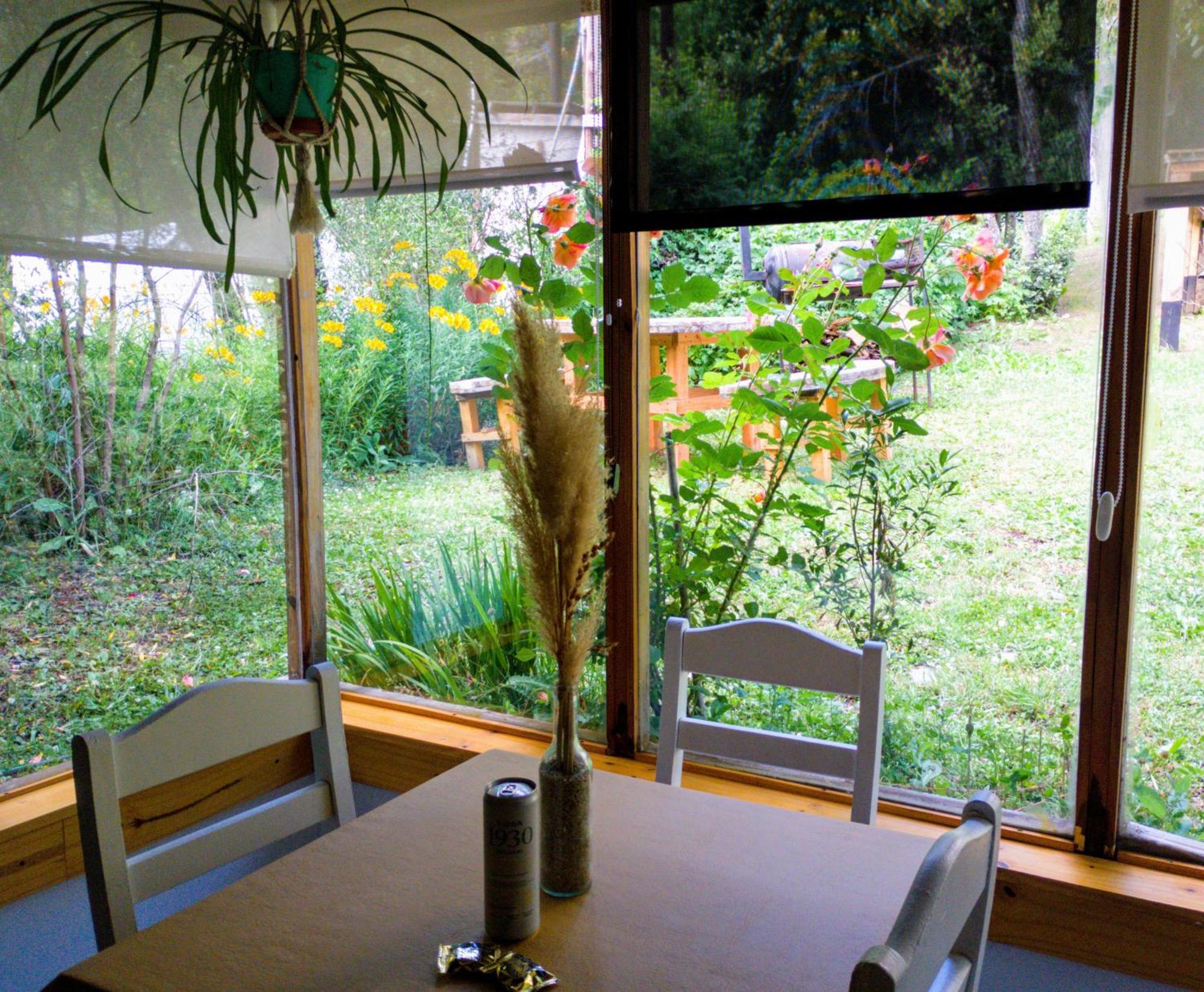 Casa de férias Casa Con Jardin - Circuito Chico, *